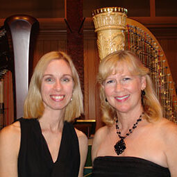 Principally Harps - Harp Excellence