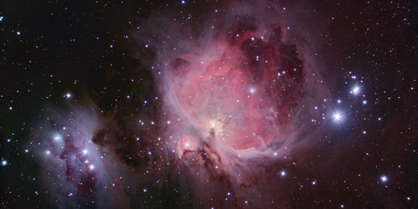 Astral Harp Productions - Harp Excellence