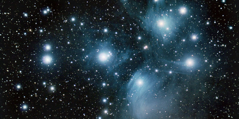 Pleiades - Harp Excellence