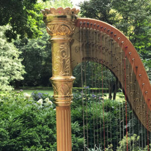 Golden Crown - Harp Excellence